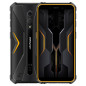 Armor X12 Pro 13,8 cm (5.45) SIM doble Android 13 4G USB Tipo C 4 GB 64 GB 4860 mAh Negro, Naranja