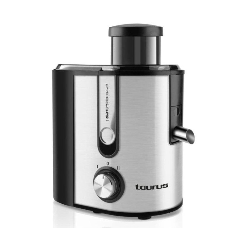 Licuadora Taurus 924731000, Liquafruits Pro Compac