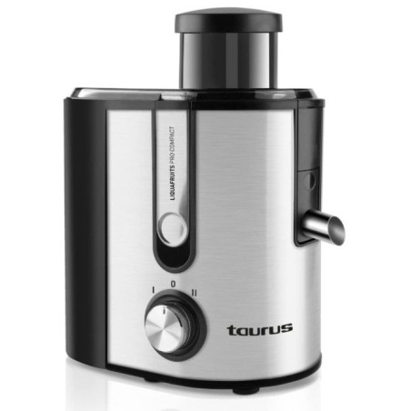 Licuadora Taurus 924731000, Liquafruits Pro Compac