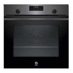 Horno Balay 3HB4131G3, Multif., 71L, A+, Aqualisis