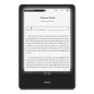 Dickens Light 2 Pro lectore de e-book Pantalla táctil 8 GB Negro