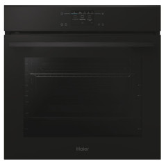 Horno Haier H6ID46C3YTB, Multif. 78L, Pirolisis A+