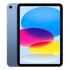 iPad 128 GB 27,9 cm (11) Wi-Fi 6 (802.11ax) iPadOS 18 Azul