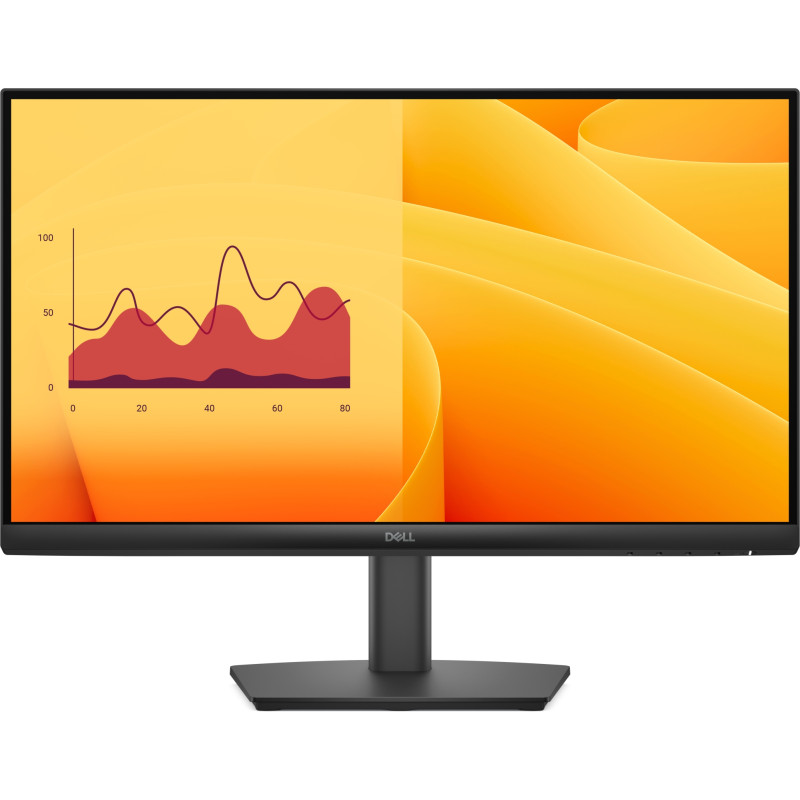 E Series E2225HM pantalla para PC 54,6 cm (21.5) 1920 x 1080 Pixeles Full HD LCD