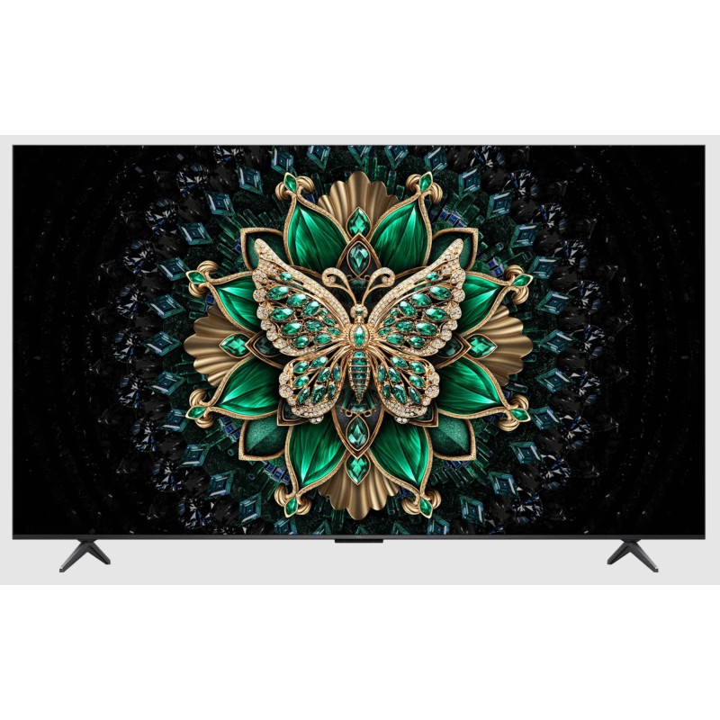 Tv TCL 65C6K, 65\", Miniled / 144 Hz / Onkyo