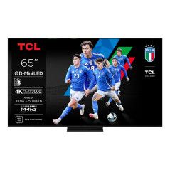 Tv TCL 65C7K, 65\", Miniled / Bang & Olufsen