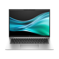 EliteBook G11 AMD Ryzen 5 8540U Portátil 35,6 cm (14) WUXGA 16 GB DDR5-SDRAM 512 GB SSD Wi-Fi 6E (802.11ax) Windows 11 Pro AI PC Plata