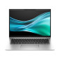 EliteBook G11 AMD Ryzen 5 8540U Portátil 35,6 cm (14) WUXGA 16 GB DDR5-SDRAM 512 GB SSD Wi-Fi 6E (802.11ax) Windows 11 Pro AI PC Plata