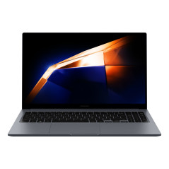 Galaxy Book4 NP754XGJ-KG2ES ordenador portatil Intel® Core i5 i5-1335U Portátil 39,6 cm (15.6) Full HD 16 GB LPDDR4x-SDRAM 512 GB SSD Wi-Fi 6 (802.11ax) Windows 11 Pro Gris