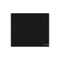 Induccion Bosch PID61RHB1E, 2 Zonas, 60cm