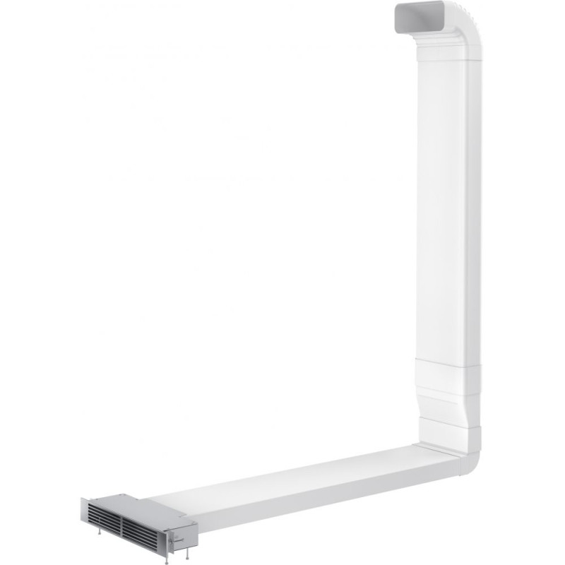 Kit Extraccion Mepamsa INDU MAX, recirculación fue