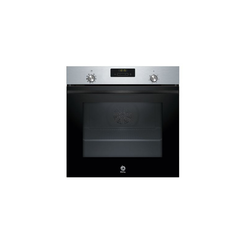 Horno Balay 3HA4031X3, Multif., 71L, Vapor, A+, Aq