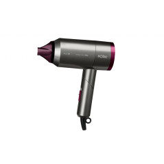 Secador pelo Solac SV7015, hair&go 1800