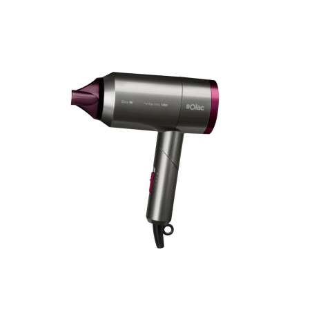 Secador pelo Solac SV7015, hair&go 1800
