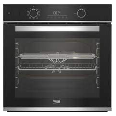 Horno Beko BBISA13300XMPE, Multif.9, Pirolisis, 72