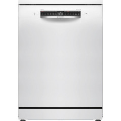 Lavavajillas Bosch SMS4HMW07E, 14 Serv., 60cm, 3ºB