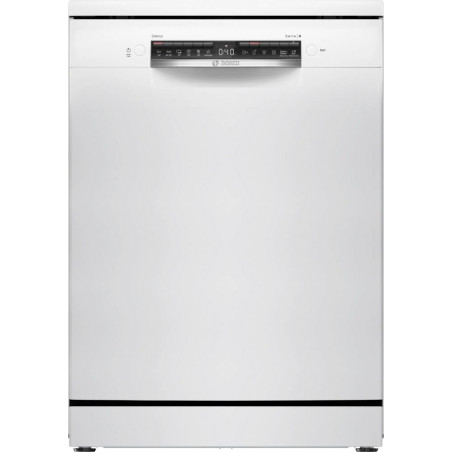 Lavavajillas Bosch SMS4HMW07E, 14 Serv., 60cm, 3ºB