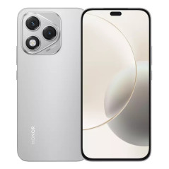 400 Lite 17 cm (6.7) SIM doble MagicOS 9.0 5G USB Tipo C 8 GB 256 GB 5230 mAh Gris