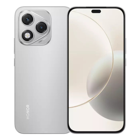 400 Lite 17 cm (6.7) SIM doble MagicOS 9.0 5G USB Tipo C 8 GB 256 GB 5230 mAh Gris