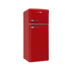 Frigorifico 2p Fagor 3FFV1455R, 144x55cm, e, retro