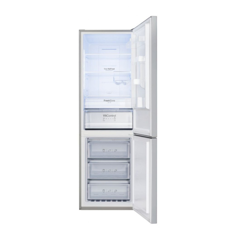 Combi Fagor 3FFK6645X, 188,5x59,5cm, nfr, e, inox