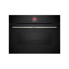 Horno Bosch CBG7741B1, Multif., 45cm, Pirolisis, 4