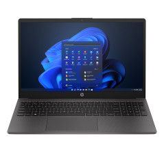 255 15.6 inch G10 Notebook PC AMD Ryzen 3 7330U Portátil 39,6 cm (15.6) Full HD 8 GB DDR4-SDRAM 512 GB SSD Wi-Fi 6 (802.11ax) FreeDOS Negro