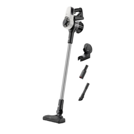 Aspirador Escoba AEG AP31CB18IW, 18V, 30min.