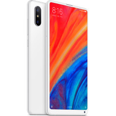 Mix 2S 15,2 cm (5.99) SIM doble Android 8.1 4G USB Tipo C 6 GB 64 GB 3400 mAh Blanco