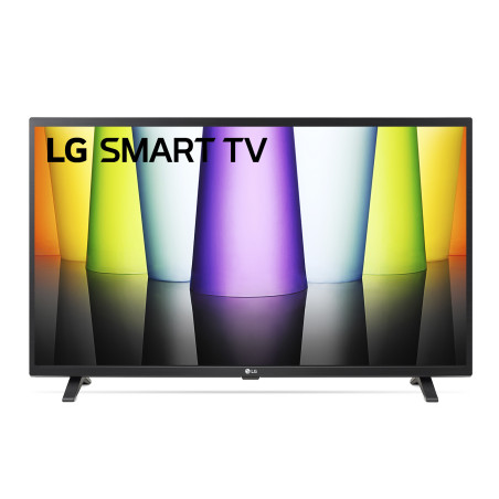 FHD 32LQ63006LA.API Televisor 81,3 cm (32) Full HD Smart TV Wifi Negro