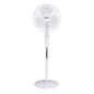 Ventilador Pie Bastilipo TENERIFE, 40cm, 45W