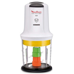 PICADORA MOULINEX AT723110 MULTIMOULINETTE 6 EN 1