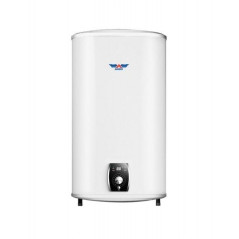 Termo Electrico Aparici SC030T, 30L, Plano, Smart,