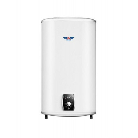 Termo Electrico Aparici SC030T, 30L, Plano, Smart,