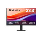 24U421A-B pantalla para PC 60,5 cm (23.8) 1920 x 1080 Pixeles Full HD LED Negro