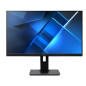 B227QHbmiprxv pantalla para PC 54,6 cm (21.5) 1920 x 1080 Pixeles Full HD LCD Negro
