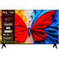 Tv TCL 40S5K, 40\", FHD QLED / Dolby Audio /
