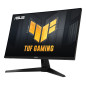 TUF Gaming VG27AQM5A pantalla para PC 68,6 cm (27) 2560 x 1440 Pixeles Quad HD LED Negro