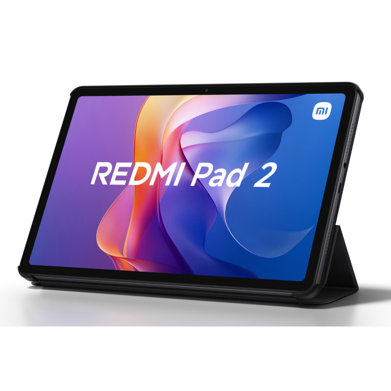 Redmi Pad 2 128 GB 27,9 cm (11) 4 GB Wi-Fi 5 (802.11ac) Gris