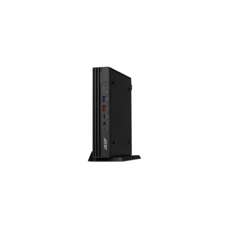 Veriton N N4720GT Intel® Core i5 i5-14400T 16 GB DDR5-SDRAM 512 GB SSD Windows 11 Pro Mini PC Negro