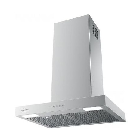 CAMPANA MEPAMSA STILO NEO60X, 60CM, INOX