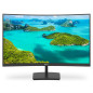 E Line 241E1SCA/00 pantalla para PC 59,9 cm (23.6) 1920 x 1080 Pixeles Full HD LCD Negro