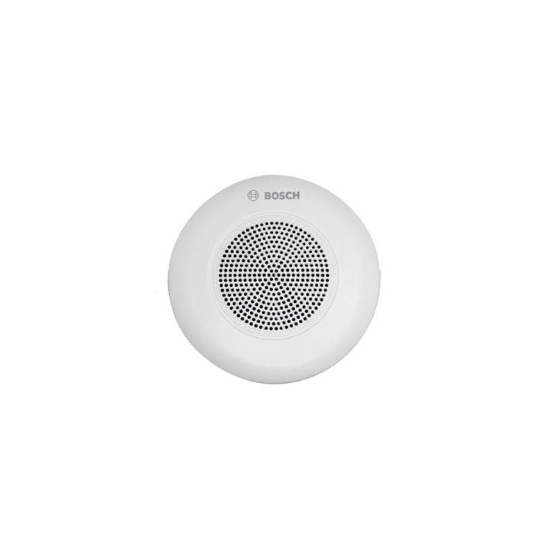LC5-WC06E4 altavoz Blanco Alámbrico 6 W
