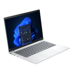 EliteBook 8 G1i Intel Core Ultra 5 225H Portátil 35,6 cm (14) WUXGA 16 GB DDR5-SDRAM 512 GB SSD Wi-Fi 7 (802.11be) Windows 11 Pro AI PC Plata