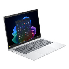 EliteBook 8 G1i Next Gen AI PC Wolf Pro Security Edition Copilot+ PC Intel Core Ultra 5 228V Portátil 40,6 cm (16) WUXGA 32 GB LPDDR5x-SDRAM 512 GB SSD Wi-Fi 7 (802.11be) Windows 11 Pro Plata