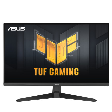 TUF Gaming VG279QE5A pantalla para PC 68,6 cm (27) 1920 x 1080 Pixeles Full HD LCD Negro