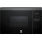 Microondas Balay 3CG4175G3, 25L, Grafito