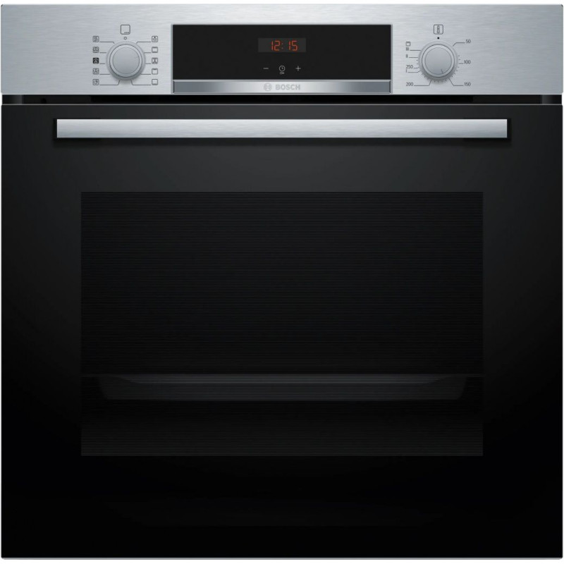 Horno Bosch HQA514ES3, Multif, Vapor, 71L, A+
