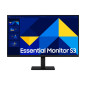 S30GD pantalla para PC 61 cm (24) 1920 x 1080 Pixeles Full HD LCD Negro