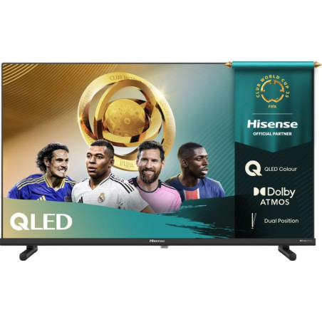 Tv Hisense 32A5Q, 32\", Quantum Dot Colour